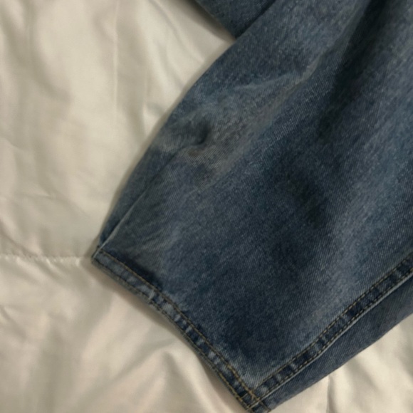 Tibi Brancusi Jeans - Picture 5 of 6